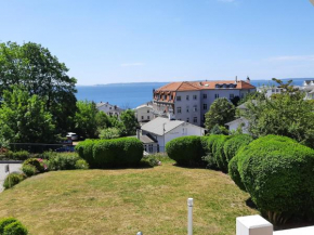 Villa Bella Vista - Meerblick 2, Sassnitz